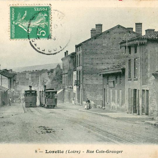 Lorette