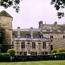 Palácio de Falkland