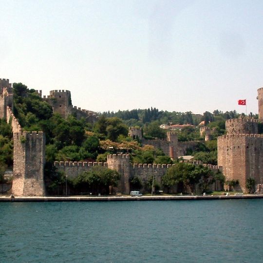 Rumeli Hisarı