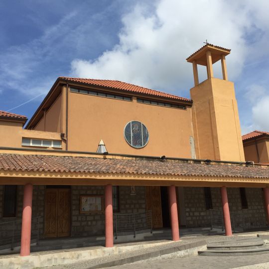 Chiesa del Sacro Cuore di Gesù