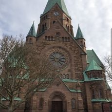 Sofia Church