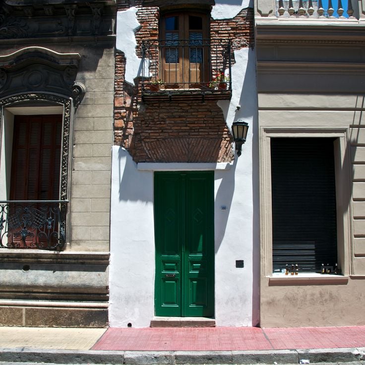 Casa Mínima