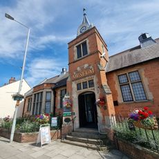 Melton Carnegie Museum