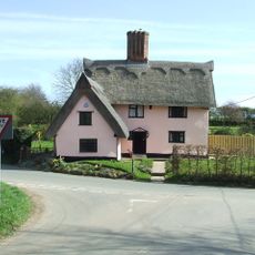 Bridge House