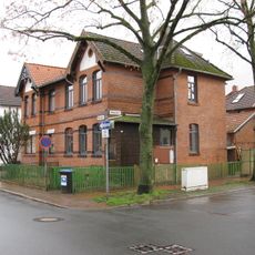 Menzelstraße 49, Hannover
