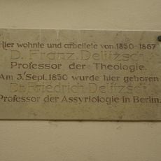 Friedrich Delitzsch