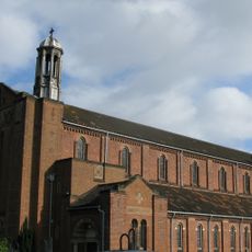 St Germain’s Church