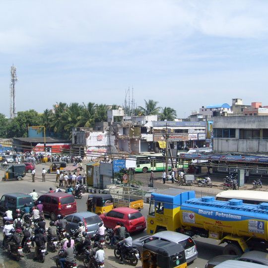 Porur