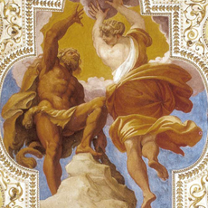 Palazzo Talon già Sampieri