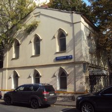 Богадельня (Красносельский)