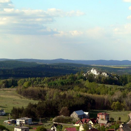 Góra Birów