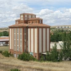 Silo of Salamanca