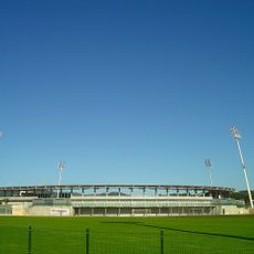 Estádio Municipal de Rio Maior