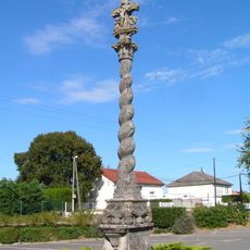 Croix de Vauclerc