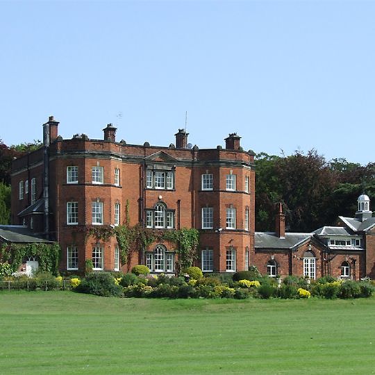 Ramsdell Hall