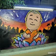 Graffiti