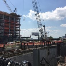 3 Hudson Boulevard