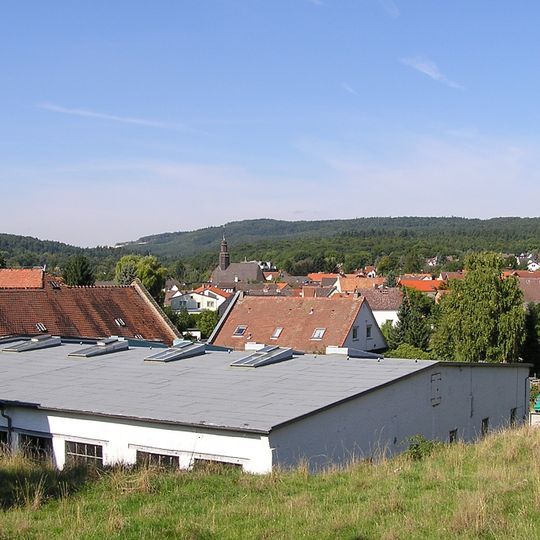 Köppern