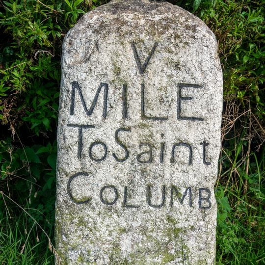 Milestone At Sw 891564