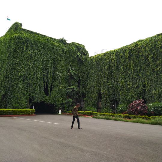 District and Sessions Court, Pune