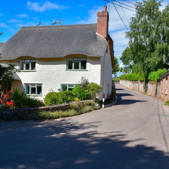 The Cottage, Northmostown Court