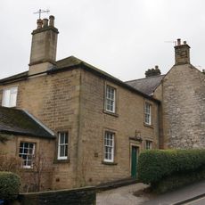 Holly Cottage/Holly House