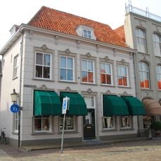 Botermarkt 1, Heusden
