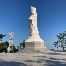 A-Ma Goddess Statue