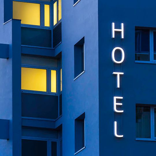 Ibis Budget Braga Centro