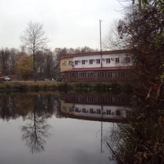 Равелин Хаберберг (Калининград)