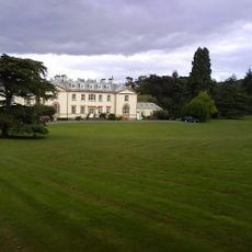 Kirkby Fleetham Hall