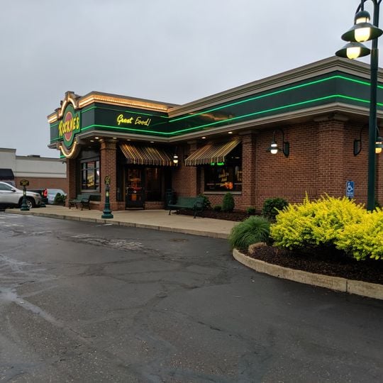 Rockne's