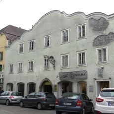 Bürgerhaus, Zinngießhaus