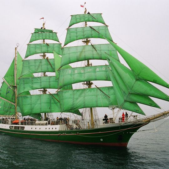 Alexander von Humboldt