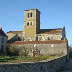 Église Notre-Dame-de-l'Assomption de Menomblet
