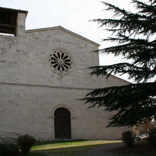 Chiesa di San Vittore