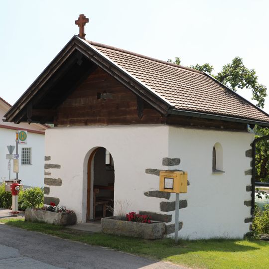 Dorfkapelle