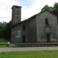 Madonna della Neve Church