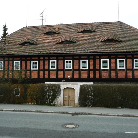 Spreedorfer Straße 26