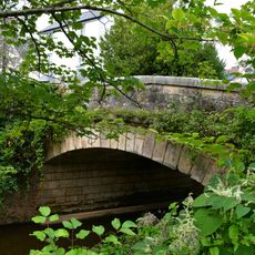 Bridge, Salcombe Road