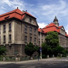 Bielska Szkoła Przemysłowa