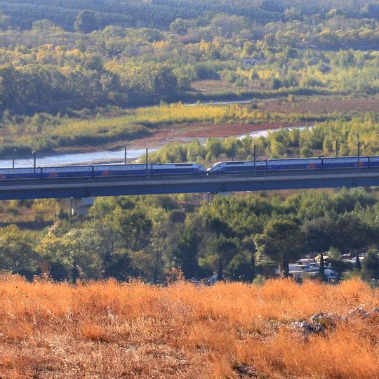 Viaduc de Cavaillon