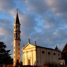 Chiesa dei Santi Vito, Modesto e Crescenzia