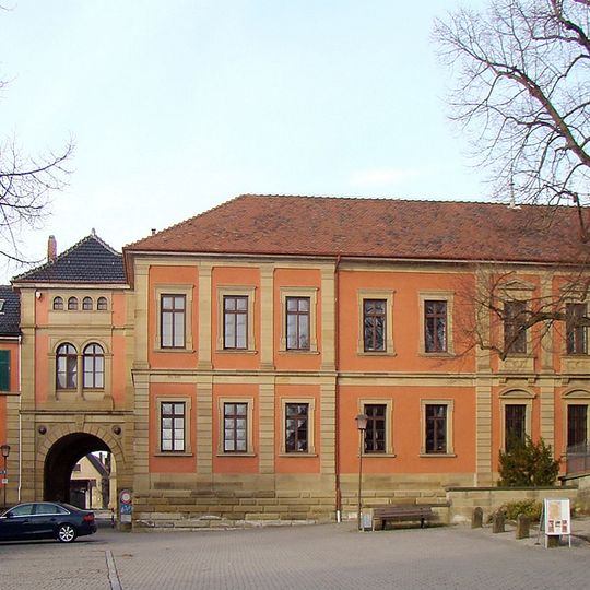 Château de Schwaigern