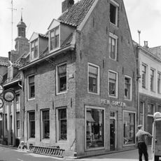 Korte Beukerstraat 14, Zutphen