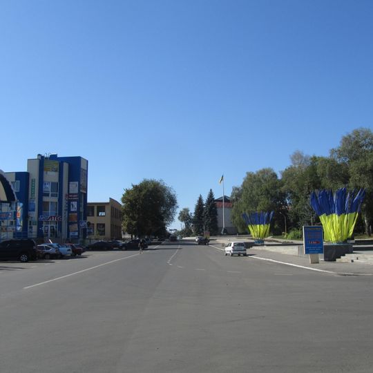 Zmiiv
