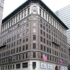 Lord & Taylor Building