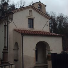 Chiesa della Madonna delle Grazie