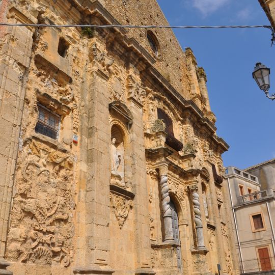 Chiesa del Santissimo Salvatore