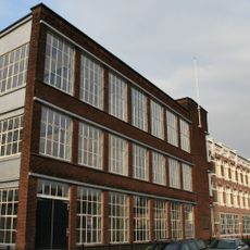 Tricotfabriek Winterswijk